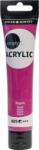 Daler-Rowney Simply Akril festék Magenta 75 ml 1 db (126975409)