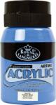 Royal & Langnickel Jar Akril festék Cobalt Blue 500 ml 1 db (RAA-5103)