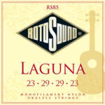 Rotosound RS85 Corzi pentru Ukulele Soprano (RS85)