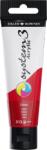 Daler-Rowney System3 Akril festék Crimson 59 ml 1 db (129059513)