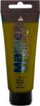 Maimeri Acrilico Vopsea acrilică Green Gold 333 200 ml 1 buc (<![CDATA[M0924333]]>)