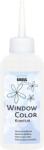 Kreul 42775 Vopsea de sticla White 80 ml 1 buc (<![CDATA[42775]]>)