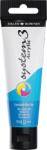 Daler-Rowney System3 Akril festék Coeruleum Blue Hue 59 ml 1 db (129059112)