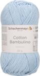 Schachenmayr Cotton Bambulino 00052 Kötőfonal (9807403-00052)