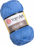 YARNART Creative 239 Sky Blue Kötőfonal (Creative 239)