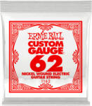 Ernie Ball P01162 Különálló elektromos gitárhúr (P01162)