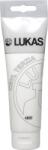 LUKAS Cryl Terzia Plastic Tube Akril festék Titanium White 125 ml 1 db (748080012)