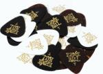 Ernie Ball Thin Assorted Color Cellulose Picks Pengető (P09176)