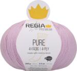 Regia Premium Pure 00045 Lilac Kötőfonal (9801644-00045)