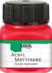 Kreul 75205 Akril festék Red 20 ml 1 db (75205)