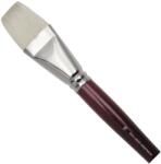 KOH-I-NOOR Bristle Pensulă plată 16 Bright (9936016011BL)