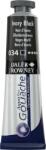 Daler-Rowney Aquafine Gouache festék Ivory Black 15 ml 1 db (136015034)