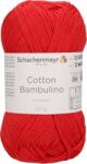 Schachenmayr Cotton Bambulino 00030 Kötőfonal (9807403-00030)