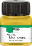 Kreul 75230 Akril festék Gold 20 ml 1 db (75230)