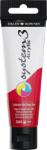 Daler-Rowney System3 Akril festék Cadmium Red Deep Hue 59 ml 1 db (129059504)
