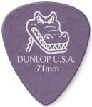 Dunlop 417R 0.71 Gator Grip Pengető (417R071)