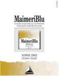 Maimeri Blu Vopsea acuarela Green Gold 333 1, 5 ml 1 buc (M1607333)