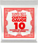 Ernie Ball P01010 Különálló elektromos gitárhúr (P01010)