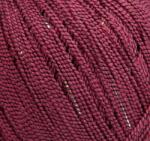 Himalaya Konfeti 68001 Burgundy Kötőfonal (68001-HIMALAYA)