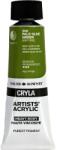 Daler-Rowney Cryla Artists’ Vopsea acrilică Pale Olive Green 75 ml 1 buc (125075368)