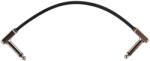 Ernie Ball P06226 15 cm Oblic - Oblic Cablu patch (P06226)