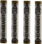 Rembrandt Soft Pastel Szárazpasztell készlet Deep Yellow 3 4 db (31992023-REMBRANDT4)