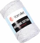 YARNART Macrame Cotton 2 mm 225 m 756 Zsinór (Macrame Cotton 756)