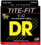 DR Strings LT-9 Corzi chitare electrice (LT-9)