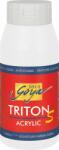 Kreul Triton S Akril festék White 750 ml 1 db (17301)