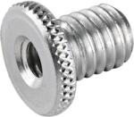König & Meyer 21770 Mikrofon kengyel adapter (21770-000-29)
