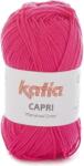 Katia Capri 82115 Fuchsia Kötőfonal (82115)