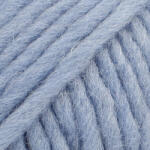 DROPS Design Snow Uni Colour 12 Light Blue Kötőfonal (108212)