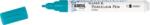 Kreul 42658 Permanent filctoll Turquoise 1 db (42658)