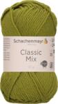 Schachenmayr Classic Mix 00073 Avocado Kötőfonal (9807015-00073)