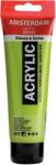 Royal Talens Standard Series Vopsea acrilică Yellowish Green 120 ml 1 buc (<![CDATA[17096172]]>)