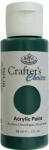 Royal & Langnickel PNTA130 Akril festék Deep Green 59 ml 1 db (PNTA130)