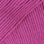 DROPS Design Safran Uni Colour 15 Plum Kötőfonal (104215)