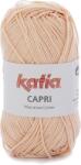Katia Capri 82154 Very Light Orange Kötőfonal (82154)