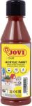 JOVI 68012 Akril festék Brown 250 ml 1 db (68012)