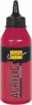 Kreul Solo Goya Akril festék Wine Red 250 ml 1 db (84210)
