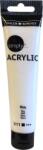 Daler-Rowney Simply Akril festék White 75 ml 1 db (126975011)