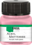 Kreul 75245 Akril festék Pastel Rose 20 ml 1 db (75245)