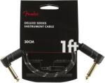 Fender Deluxe Series 099-0820-095 30 cm Oblic - Oblic Cablu patch (0990820095)