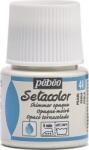 Pébéo Setacolor Szövet festék 44 Pearl 45 ml 1 db (69.3044)
