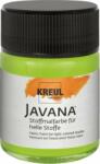 Kreul Javana Szövet festék May Green 50 ml 1 db (91913)
