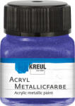 Kreul 77276 Akril festék Violet 20 ml (77276)