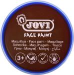 Jovi 17109 Arcfestés Brown 8 ml 1 db (17109)