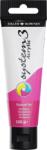 Daler-Rowney System3 Akril festék Fluorescent Pink 59 ml 1 db (129059538)