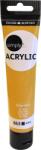 Daler-Rowney Simply Akril festék Yellow Ochre 75 ml 1 db (126975663)