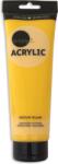 Daler-Rowney Simply Akril festék Medium Yellow 250 ml 1 db (126250684)